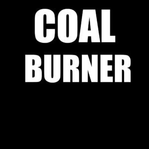 COAL BURNER