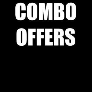 COMBO OFFERS