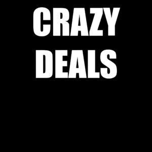 CRAZY DEALS