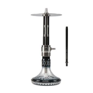 THE HOOKAH TERMINATER