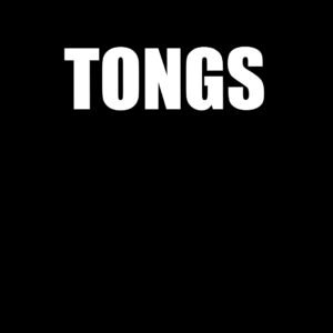 TONGS